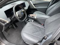 BMW iX - Vorschau Bild 8