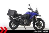 Suzuki DL 800 V STROM - QS, TC, Riding-Modes, Koffer - Offers