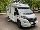 Hobby Optima de Luxe T 70 F - Ablastbar auf 3500 kg - Hobby 350