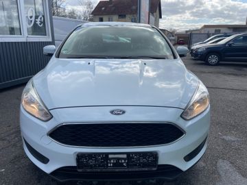 Ford Focus - 1