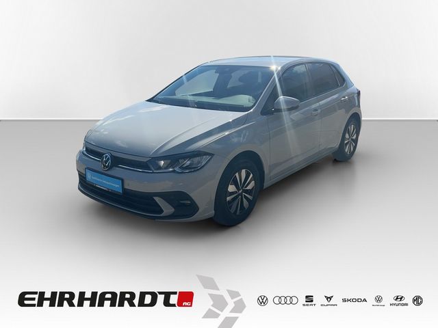 Volkswagen Polo 1.0 TSI Life VIRTUAL*NAVI*LED*ACC*PDC*KAMER