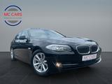 BMW 530 Baureihe 5 Lim. 530 d - BMW 530 mit Diesel-Antrieb: Leder, Schiebedach