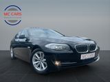 BMW 530 Baureihe 5 Lim. 530 d - BMW 530: Limousine, 530d
