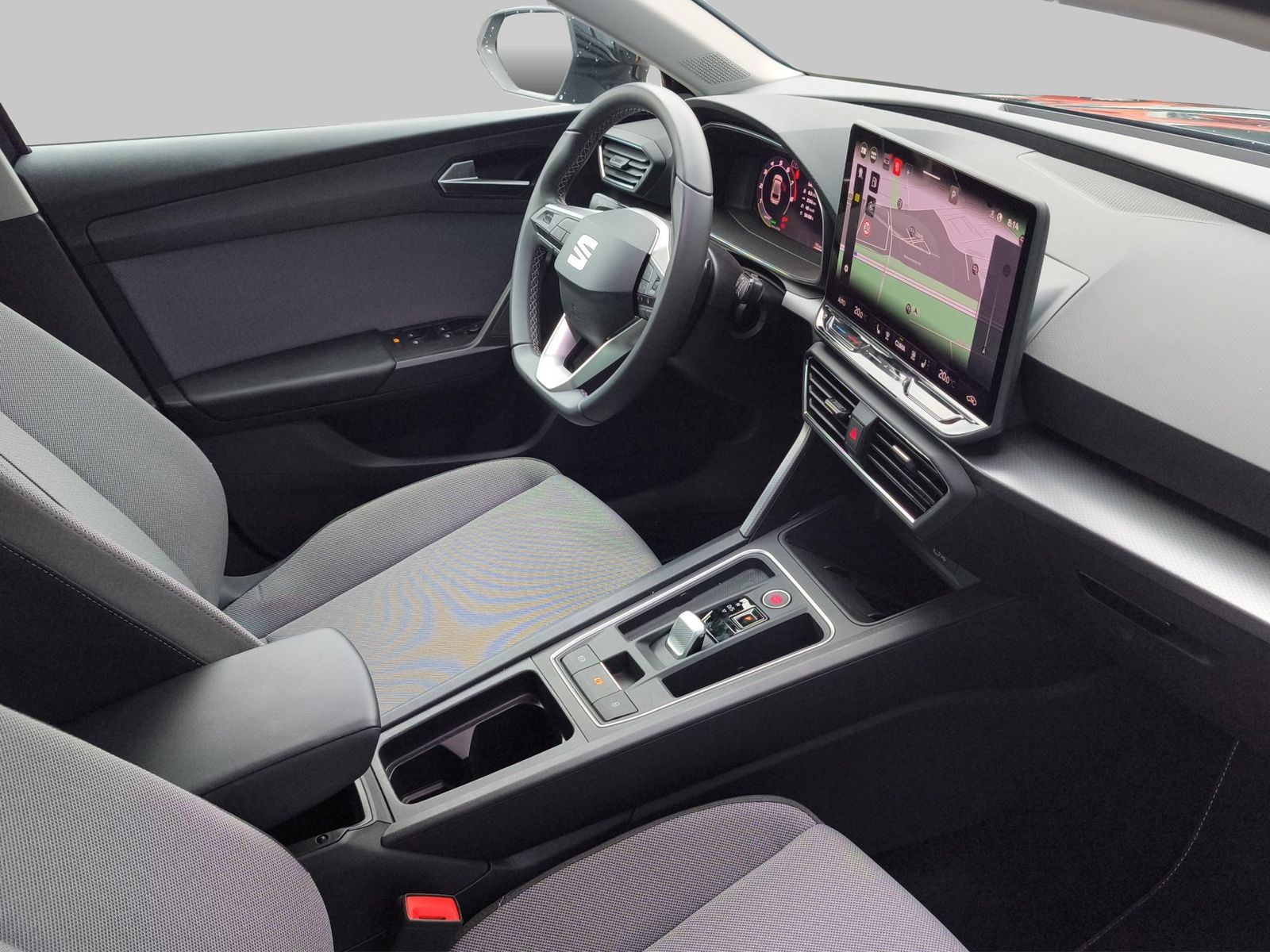 Seat Leon - Bild 23