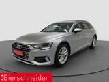 Audi A6 Av 40 TDI qu sport 18 AHK B&O LED ACC CAM - gebrauchte Kombis