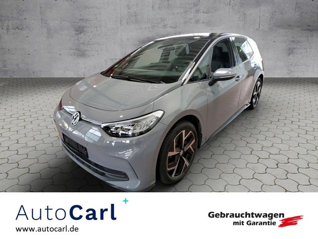 VW ID.3 Pro Move 62kWh STH/EL.SITZ/KEYLESS