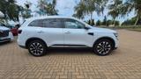 Renault Koleos Intens 4x4 - weiße Renault Koleos