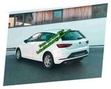 Seat 2019 Seat Leon Ecomotive Style - Seat Leon: Ecomotive