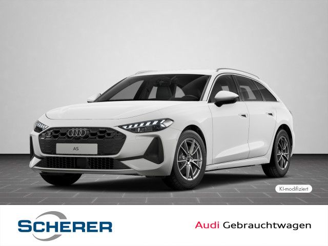 Audi A5 Avant 2.0 TFSI LED NAVI PDC KLIMA SITZHEIZUNG foto 1