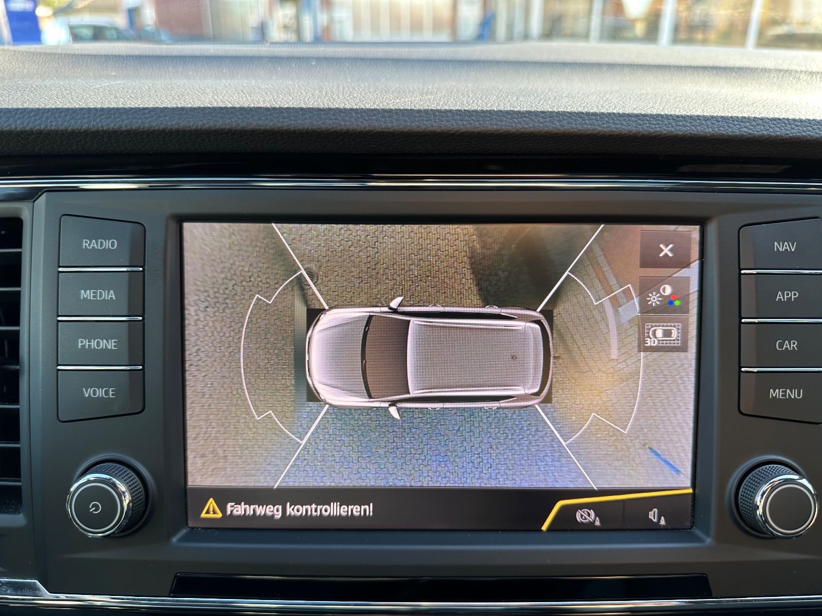 Fahrzeugabbildung SEAT Ateca 1.4 TSI ACT Xcellence Pano/AHK/LED/360°