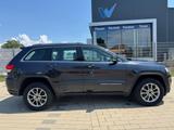 Jeep Grand Cherokee 3.0l V6 MultiJet 140kW Laredo... - Jeep: Grand Laredo