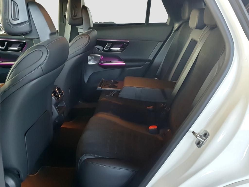 Fahrzeugabbildung Mercedes-Benz GLC 220 d 4M Coupé AMG*AHK*Pano-Dach*Burmester*