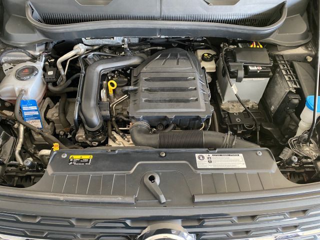 T-Cross 1.0 TSI DSG SHZ+ACC+KLIMAAUTO+EPH+ALU