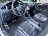 Volkswagen Tiguan - Vorschau Bild 7