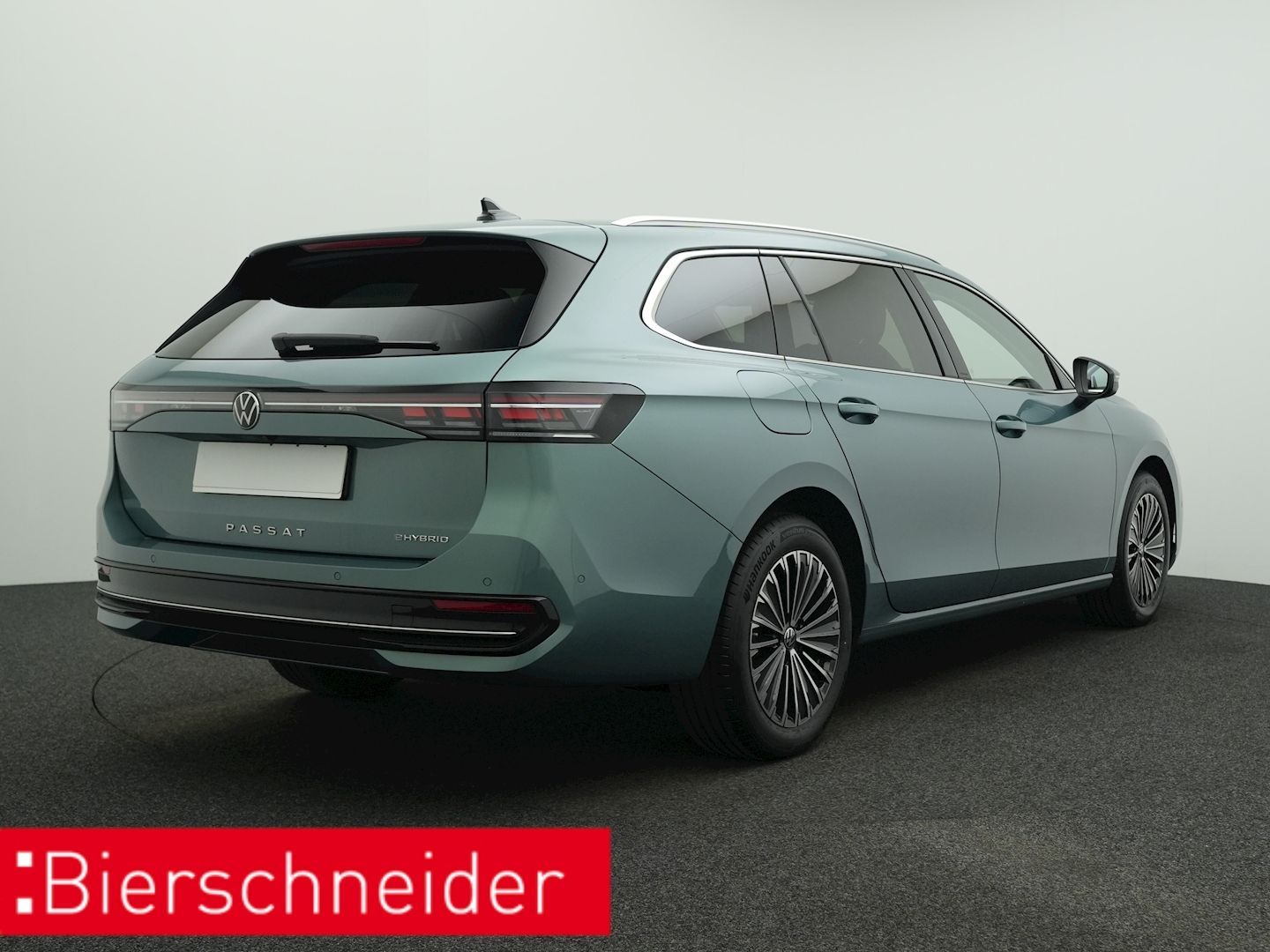 Volkswagen Passat Variant 1.5 TSI eHybrid DSG Elegance NAVI foto 5