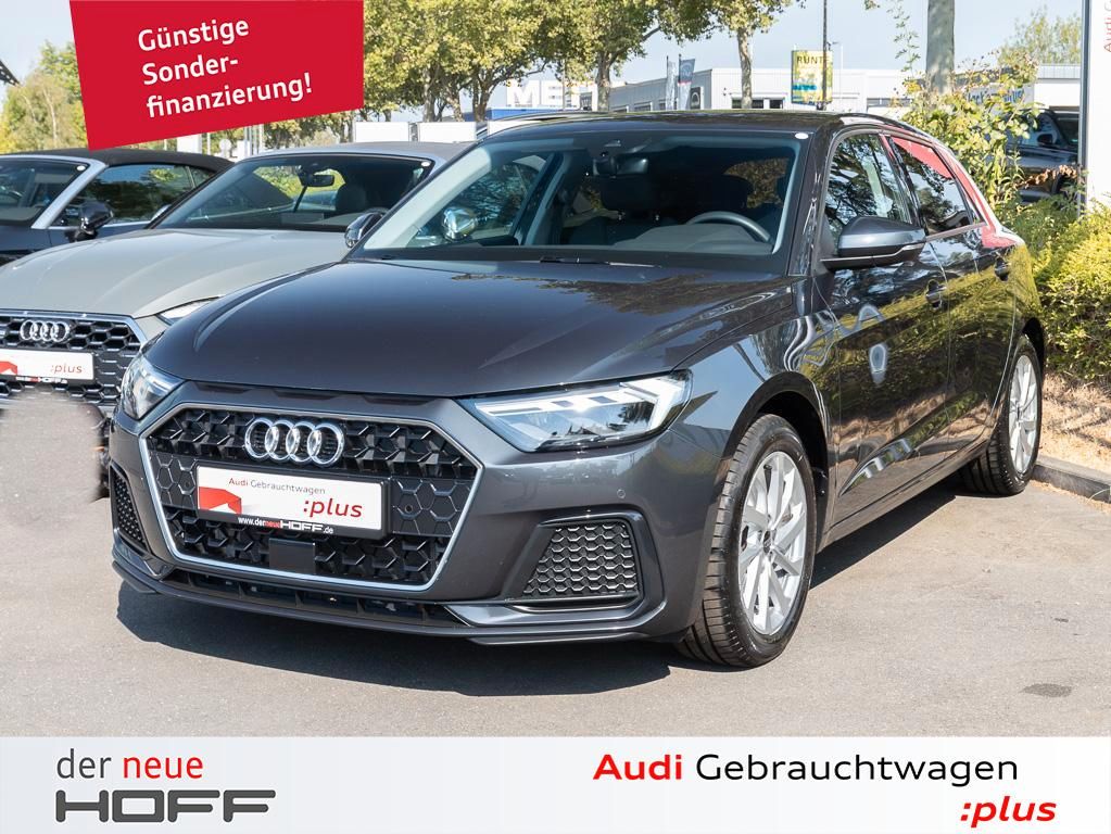 Image of Audi A1