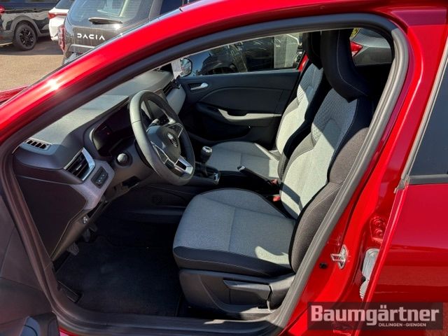 Fahrzeugabbildung Renault Clio Evolution TCe 100 LPG Kamera/PDC/Tempomat