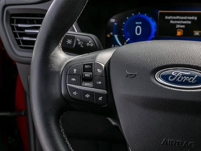 Ford Kuga 2.5 Plug-In Hybrid Vignale Parkautomatik
