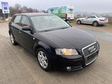 Audi A3 Sportback 1.6 FSI Ambition - Audi A3: 1.6
