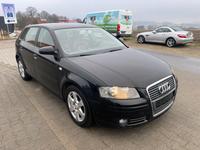 Audi A3 Sportback 1.6 FSI Ambition