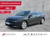 Volkswagen Golf VIII 1.5 eTSI DSG STYLE LEDplus+APP+ACC+SHZ