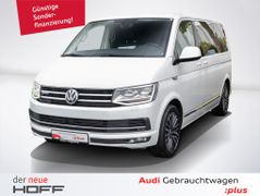 Volkswagen T6 2.0 TDI 4Motion Multivan LED Standheiz 18 Zol