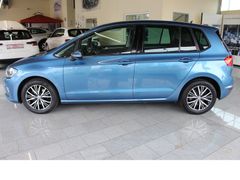 Fahrzeugabbildung Volkswagen Golf Sportsvan Allstar BMTStart-Stopp,Nur55410KM