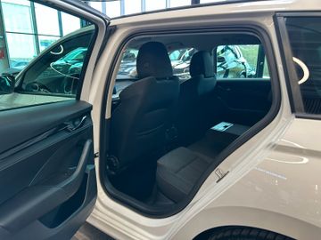 MYAUTOCENTER – Gebraucht- und Jahreswagen mit Werkstattservice in Pfaffenhofen Skoda Octavia Combi Clever iV *LED*Virtuel*Kamera*
