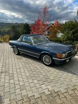 Mercedes-Benz SL 300 Hardtop/Schaltgetriebe/H-Kennzeichen - Mercedes-Benz SL 300 Oldtimer