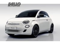 Fiat 500e - Vorschau Bild 1