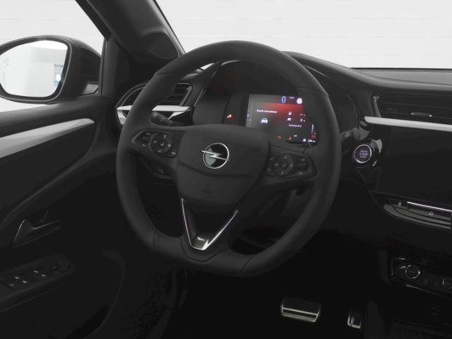 Corsa F FACELIFT GS HYBRID eDCT+LED MATRIX+NAVI+