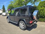 Mercedes-Benz G 350 BlueTEC, lang - scheckheftgepflegt  - Mercedes-Benz G 350 Gebrauchtwagen