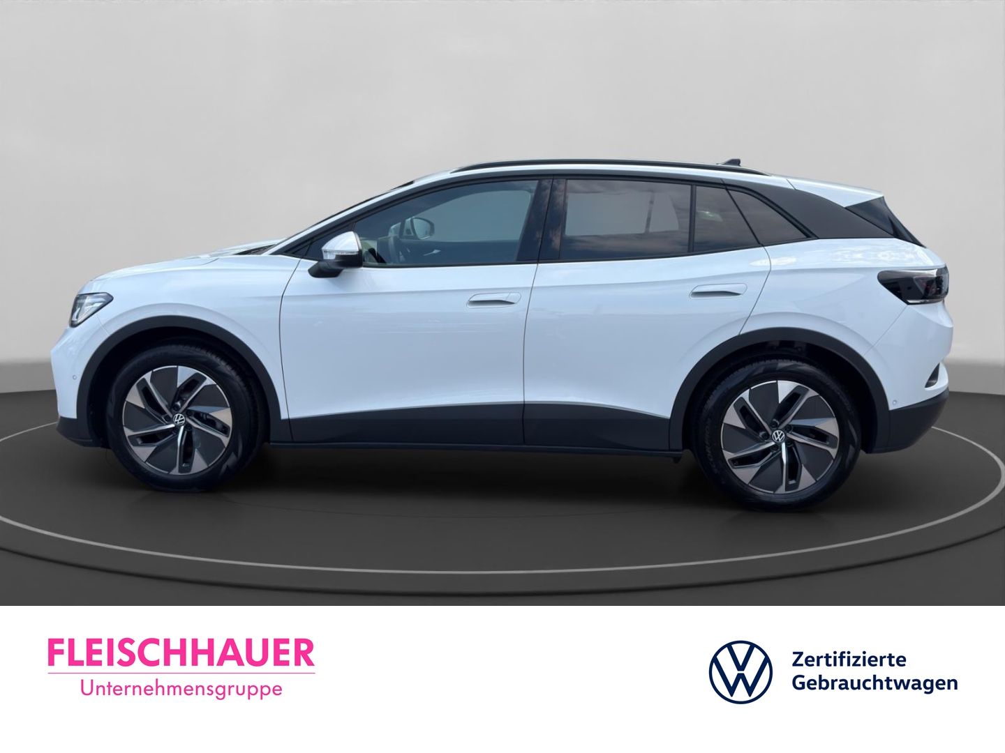 Volkswagen ID.4 210kW Pro Navi CarPlay LED PDC-Plus RK ACC foto 4