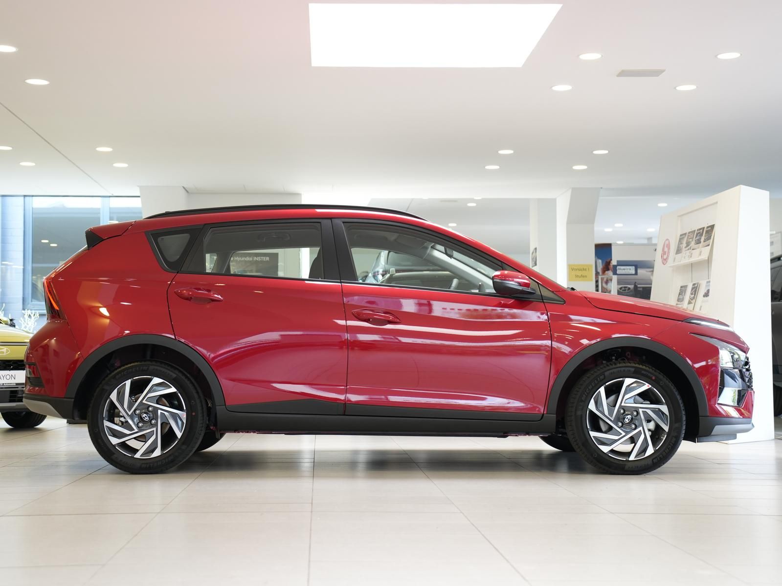 Hyundai BAYON – Bild 9