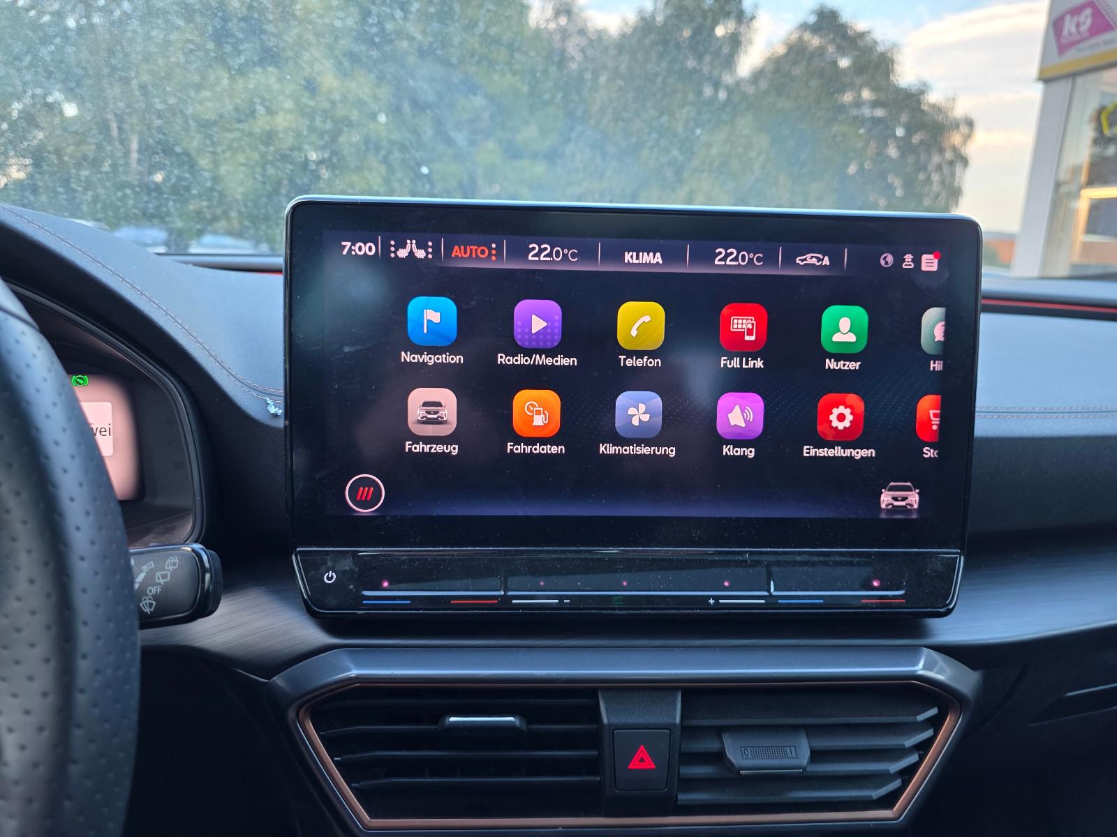 Cupra Formentor VZ 4Drive Panorama BeatsAudio AHK, миниатюра 20