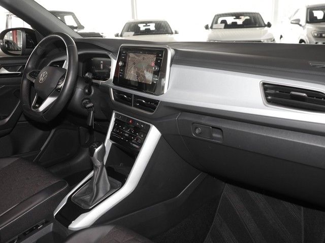 Volkswagen T-Roc - Bild 6