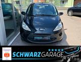 Ford Ka Cool & Sound Edition*WENIG-KM* - Ford Ka & Ka+ Gebrauchtwagen