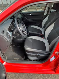 Bild 11 Skoda Fabia Combi Ambition