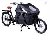 Johnny Loco eCargo Coupé Pendix eDrive300 - Johnny Loco E-Bikes