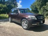 Mercedes-Benz GLK 300 4MATIC - - Mercedes GLK-Klasse in Frankfurt