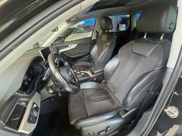 Audi A4 - 11