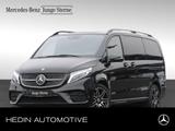 Mercedes-Benz V 300 d EDITION Lang AMG NIGHT ILS BURM STHZ KAM - gebrauchte Kombis
