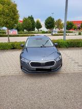 Skoda Octavia 1.5 TSI STYLE COMBI 