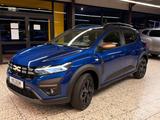 Dacia Sandero Stepway Extreme NAVI LED CARPLAY