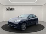 Porsche Macan S Diesel PDK+PCM+LUFTFEDERUNG+MEMORY+STDHZ - Porsche Gebrauchtwagen in Mannheim