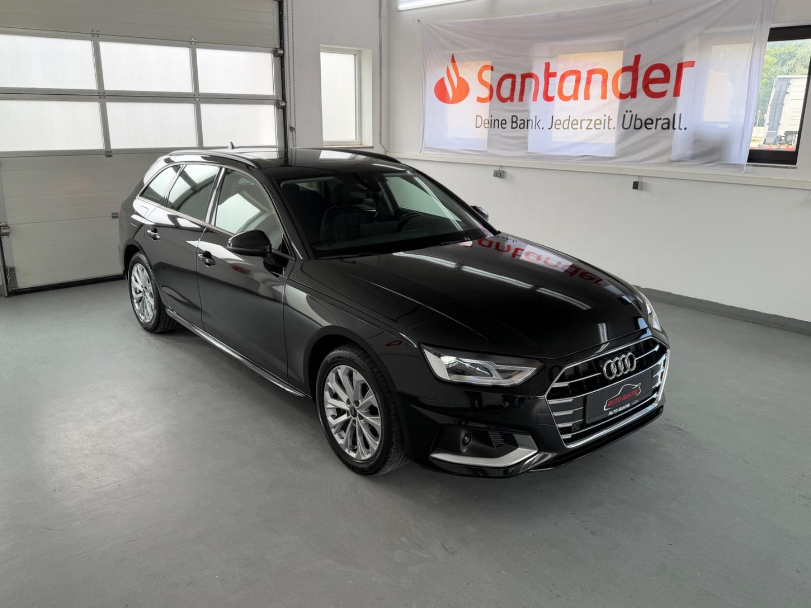 Audi A4 Avant 40 TDI*Pano*Kamera*DigiT*, миниатюра 4