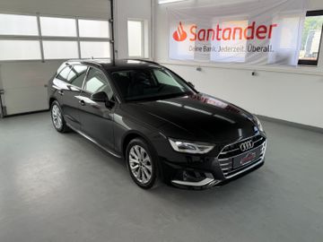Audi A4 - 4