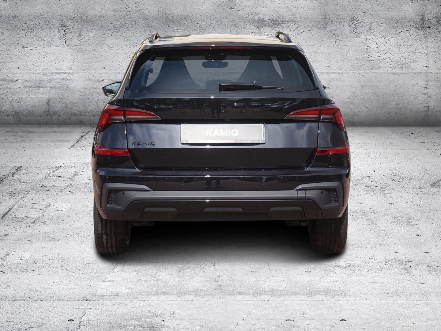 Skoda Kamiq - Bild 5