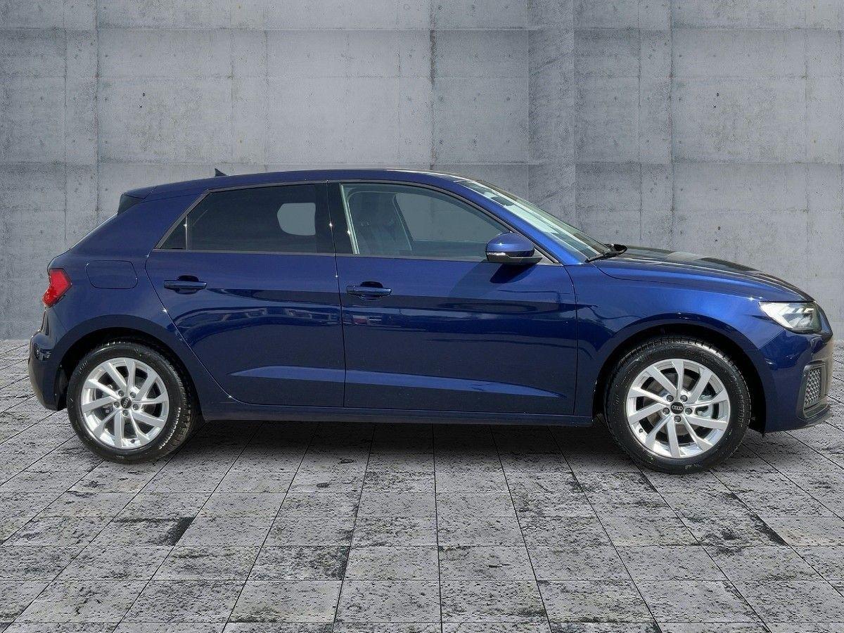 Audi A1 Sportback advanced 30 TFSI S tronic, миниатюра 6