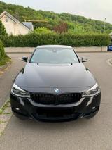 BMW 320 Gran Turismo Gran Turismo 320d M ...